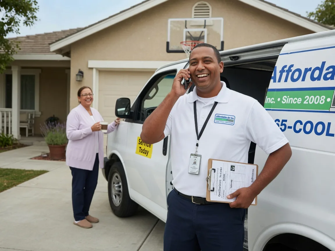 Central Ac Repair Showell, MD FAQs